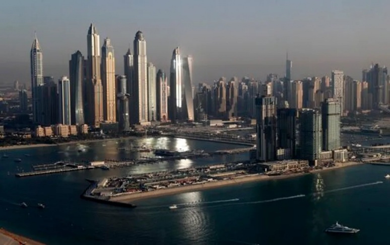 نحو الف إسرائيلي ينتقلون للعيش في دبي 