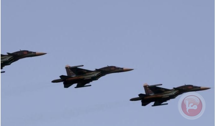 إسرائيل تحث امريكا على بيع مصر طائرات F-35