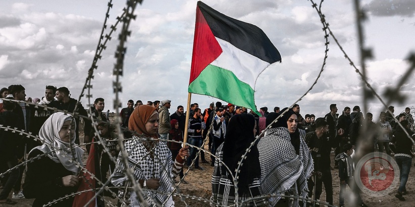 تقرير حقوقي: أكثر من نصف سكان غزة أصبحوا فقراء نتيجة الحصار الاسرائيلي