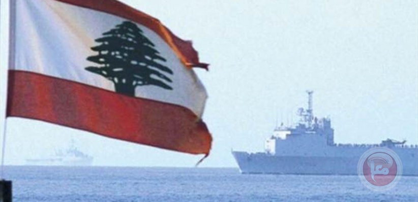 استئناف المحادثات حول ترسيم الحدود البحرية مع لبنان الأسبوع المقبل