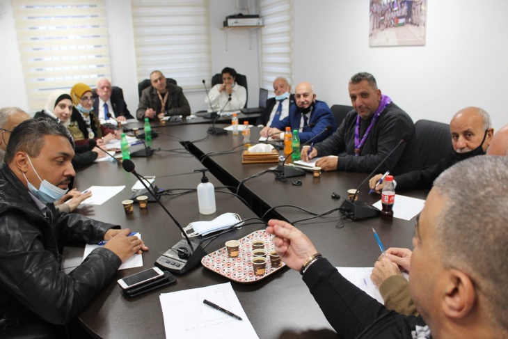 اللجنة العالمية للزمالة الدولية توصي المؤتمر العالمي بمنح هيئة رواد الكشافة العضوية الكاملة
