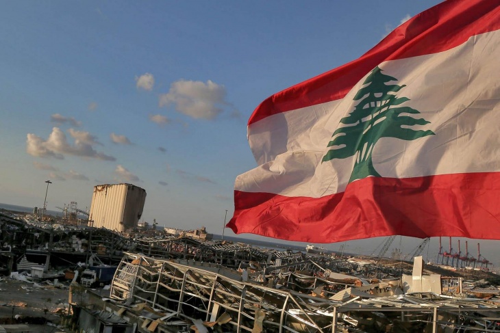لبنان: ضبط 17 شبكة تجسس لصالح إسرائيل