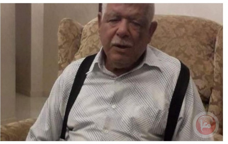 مطالبات بتفكيك كتيبة عسكرية شاركت في قتل المسن أسعد 