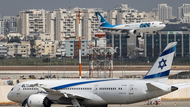 اسرائيل تبدأ نقل رعاياها من أوكرانيا