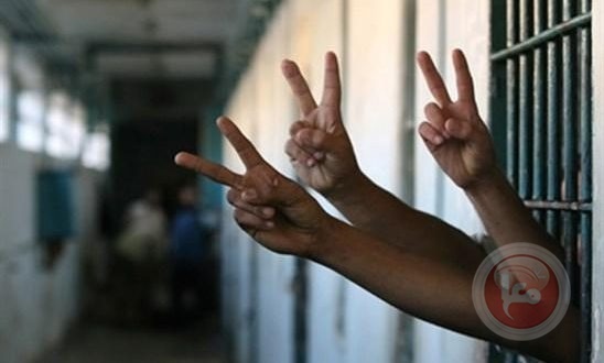 18 أسيراً أردنياً في سجون الاحتلال