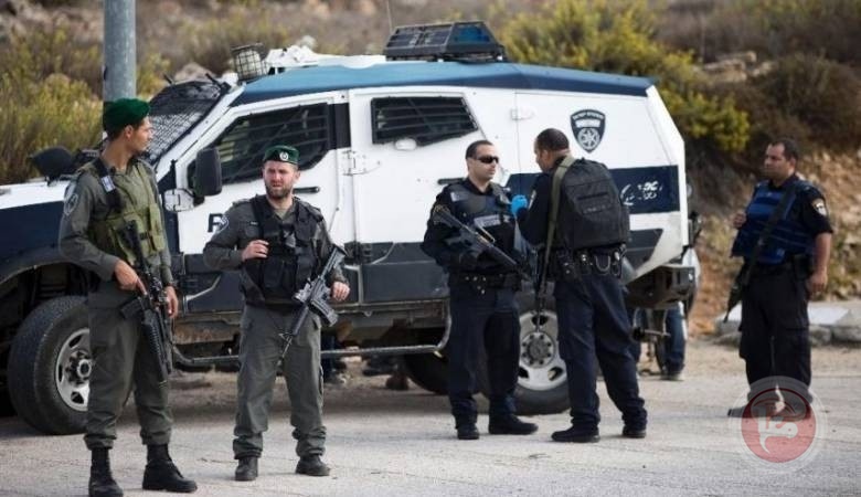 الشاباك يعلن اعتقال 5 إسرائيليين بزعم تهريب ذخيرة للجهاد الاسلامي