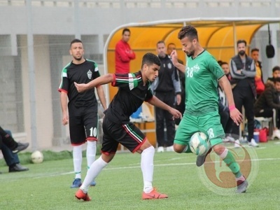 اتحاد الكرة يحدد موعد انطلاق مرحلة إياب الدرجتين الممتازة والاولى وبطولة الكأس بغزة