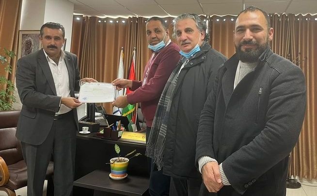 وزارة الاتصالات تمنح شركة الزيتونة للاتصالات رخصة النطاق العريض (BB)