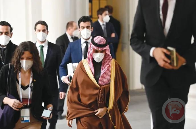 وزير خارجية السعودية يكشف في مقابلة مع معاريف: شرط بلاده للتطبيع مع اسرائيل