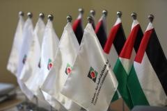 لجنة الانتخابات تبت في الاعتراضات المقدمة إليها على القوائم والمرشحين