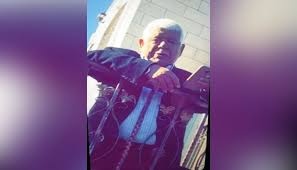 الواشنطن بوست: ابنة الشهيد أسعد تطالب اميركيا بالتحقيق في قتل والدها