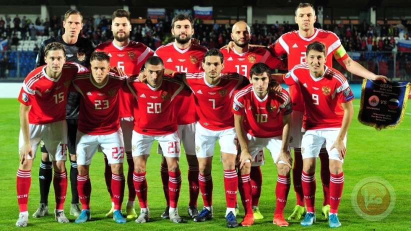 فيفا ويويفا يقرران إيقاف منتخب وأندية روسيا حتى إشعار آخر
