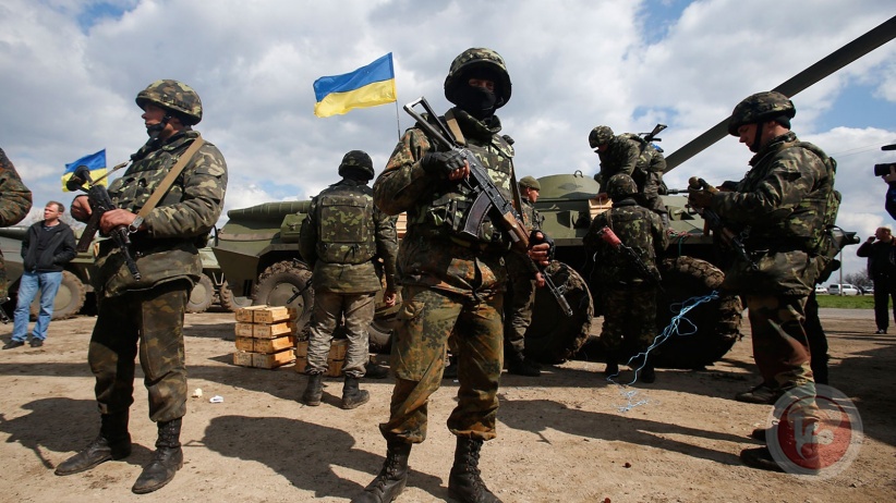 روسيا: من يزودون أوكرانيا بالأسلحة الفتاكة سيتحملون مسؤولية العواقب