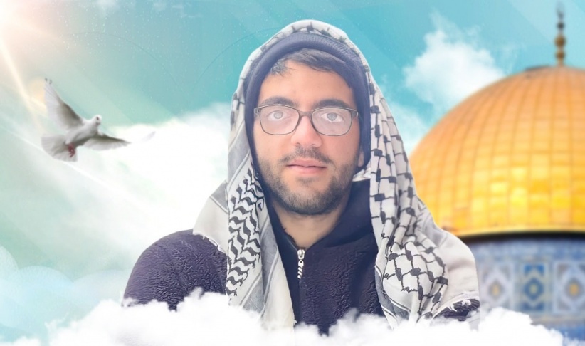 استشهاد شاب برصاص الاحتلال جنوب بيت لحم