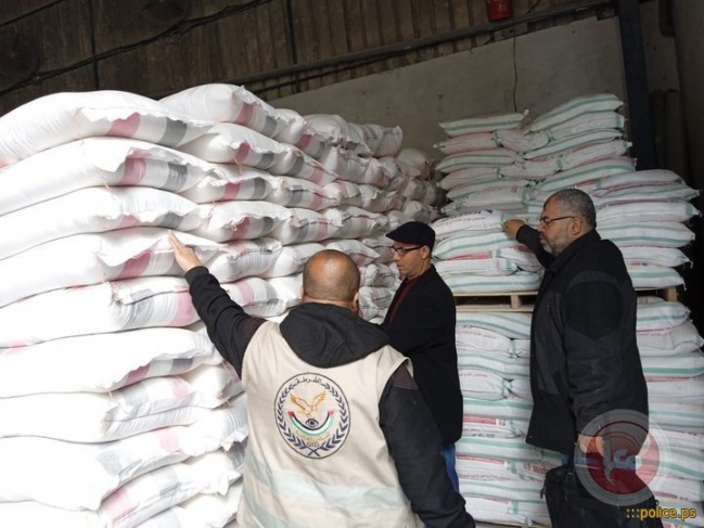 الأونروا: إمدادات الدقيق نفدت في غزة