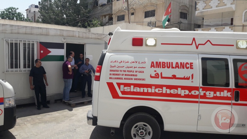 A citizen was killed by occupation bullets in Tulkarm