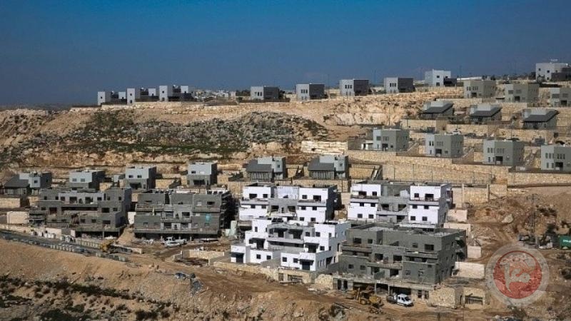 خطة إسرائيلية لبناء مدينة ومستوطنة في النقب