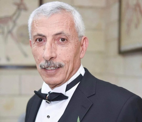 الشعبية تنعى القائد جلال برهم