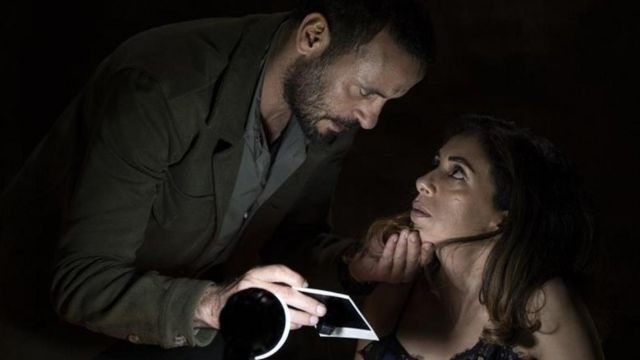 &quot;الثقافة&quot;: رفضنا فيلم &quot;صالون هدى&quot; ولم نسمح بأن يمثل فلسطين في &quot;الأوسكار&quot;