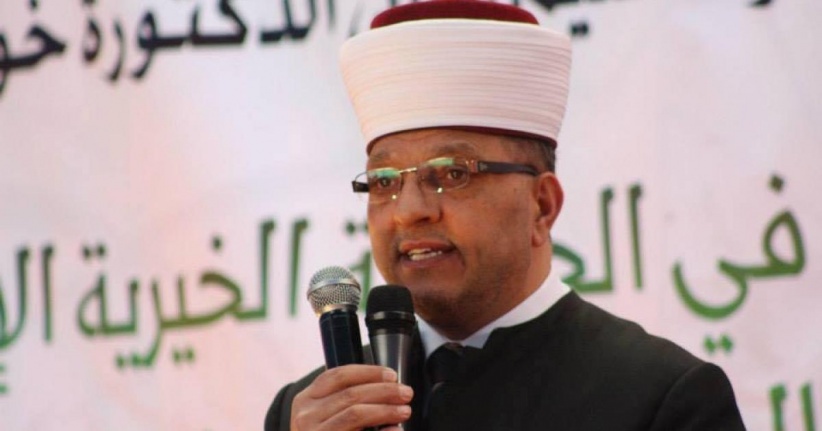 وزير الاوقاف: اكثر من 3 ملايين شيقل لاغاثة لاجئي سوريا ستنقل لتركيا قريبا