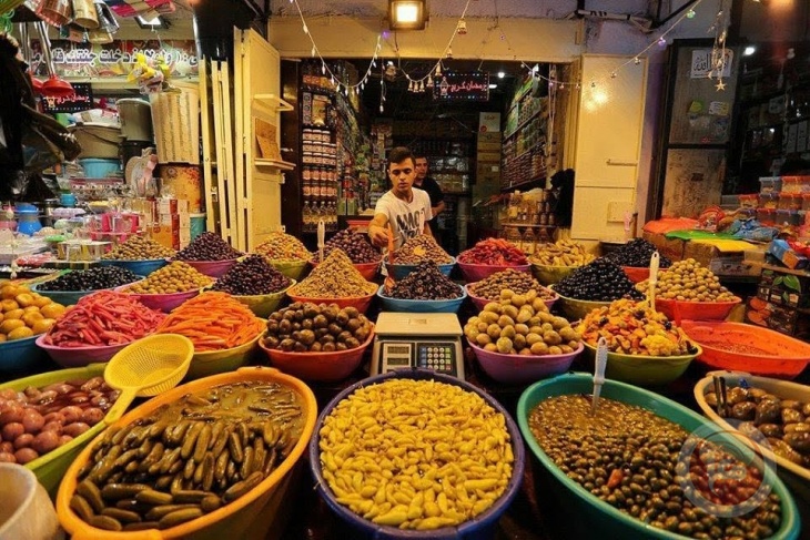 عشية رمضان- ارتفاع جنوني للأسعار وسط جشع التجار وغياب الرقابة
