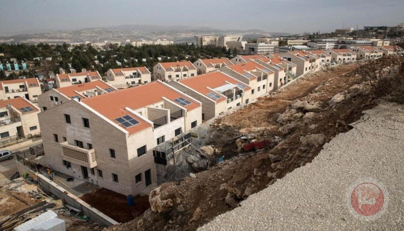 France: The continued construction of settlements undermines the establishment of a Palestinian state