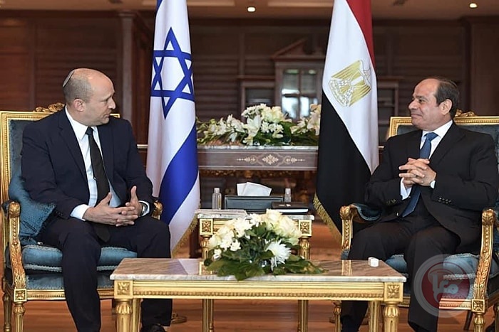 اتفاق إسرائيلي مصري على فتح خط طيران جديد من اللد إلى شرم الشيخ