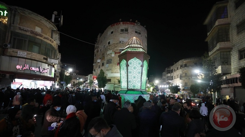 فلكيا.. رمضان يوم السبت 2 نيسان المقبل