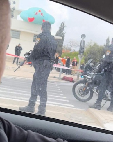 حماس: عملية الطعن تأكيد  على تصاعد الفعل المقاوم