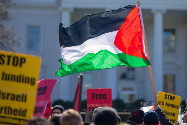 محكمة أمريكية ترد دعوى ضد السلطة الفلسطينية بـ 900 مليون دولار