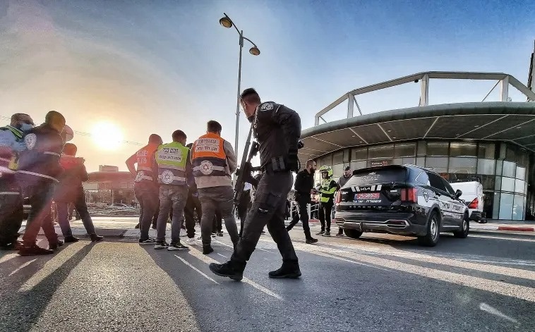 تخوف كبير في اسرائيل من تصعيد في الضفة وداخل الخط الاخضر