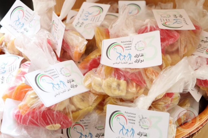 البوليتكنك تنظم ورشة عمل تثقيفية حول &quot;التغذية والأمراض المُزمنة غذاؤك دواؤك&quot;