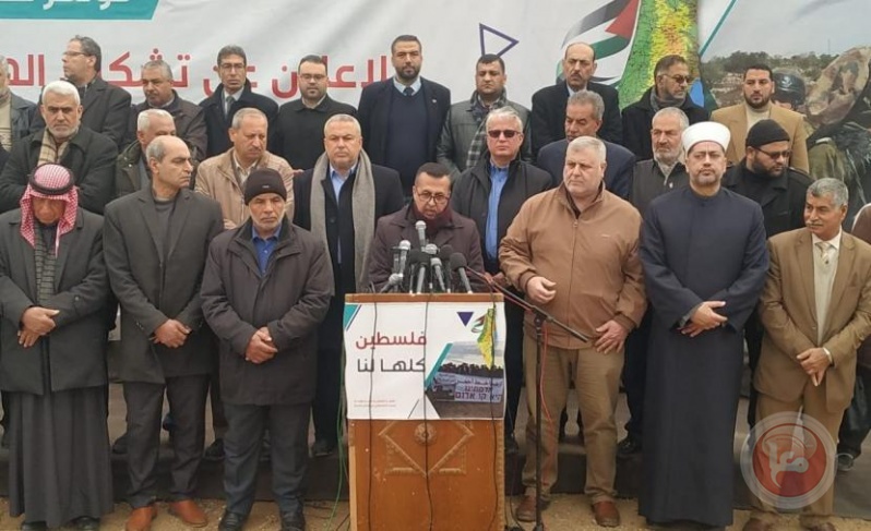 الأسبوع المقبل.. هيئة الاسناد لجماهير الداخل تعلن تنظيم تظاهرتين بغزة