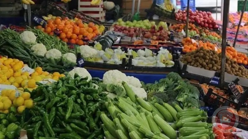 اسعار الخضراوات تعاود الارتفاع