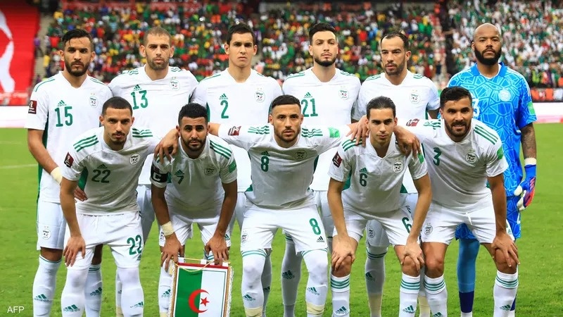 تونس والجزائر تقتربان من التأهل إلى المونديال