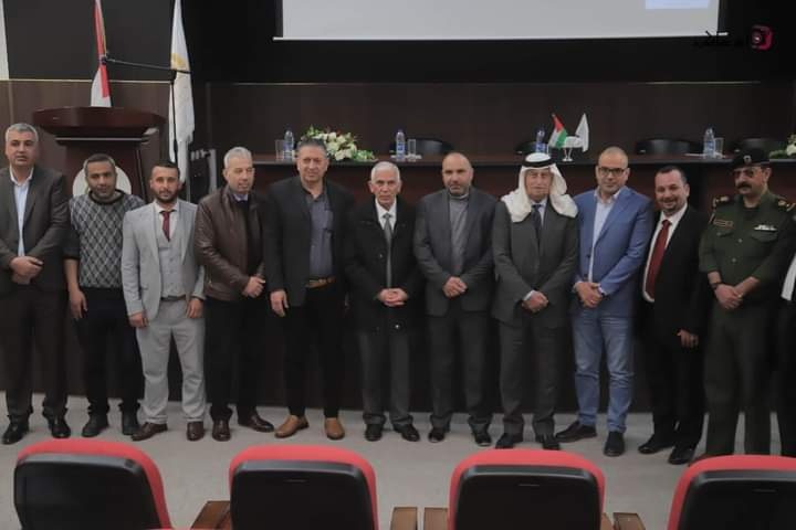 بيت لحم - عقد اللقاء التأسيسي الأول لأسرة الشبكة الطبية التكافلية للأطفال الأيتام