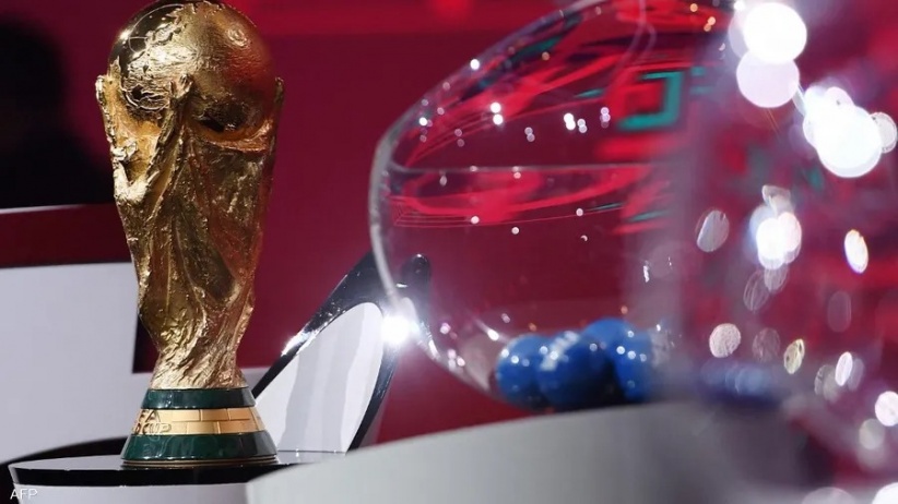 ترقب عربي.. كل ما تحتاج معرفته عن قرعة كأس العالم 2022