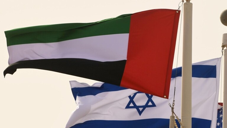 الإمارات: أفعال الحكومة الإسرائيليّة &quot;تعرّض الاستقرار الإقليميّ للخطر&quot;