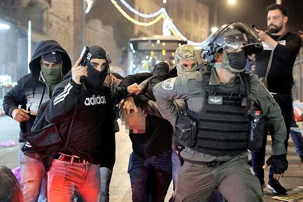 قطر تدعو المجتمع الدولي لحماية الشعب الفلسطيني ومقدساته