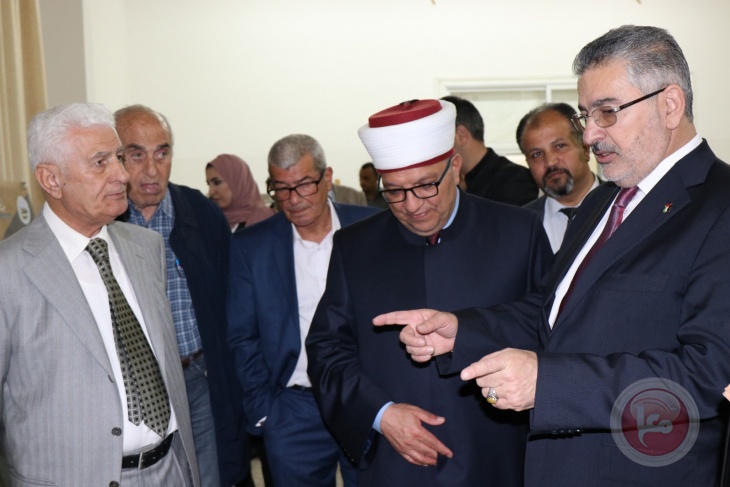ميثاق تحتفي بيوم المخطوط العربي