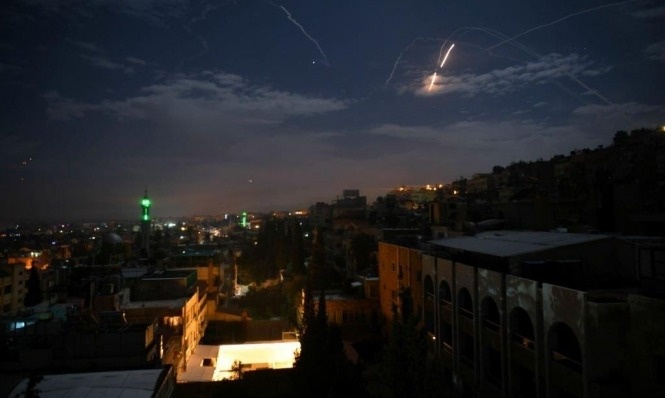 بيروت: الاعتداءات الإسرائيلية على سوريا عمل إرهابي
