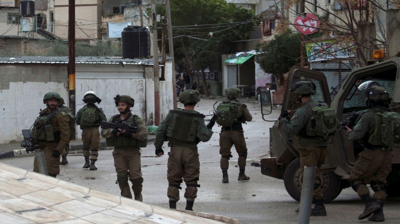 الاحتلال يهدد بعملية أمنية في جنين.. والمقاومة الفلسطينية تحذّر