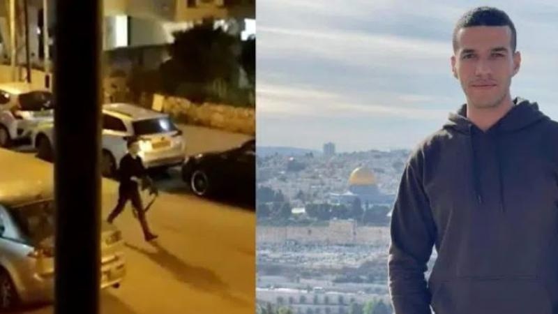 جيش الاحتلال يسلم عائلة منفذ عملية بني براك قرارا بهدم منزله