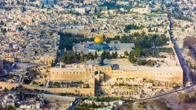 مرجعيات القدس تدعو إلى برنامج عمل وطني لتوفير مقومات الدعم 