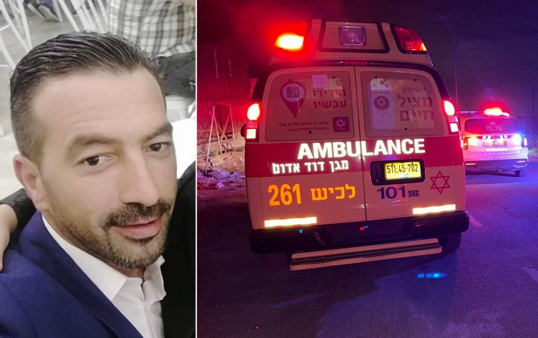 الشهيد سرور.. سعى لتوفير لقمة العيش لأسرته المقيمة بالأردن
