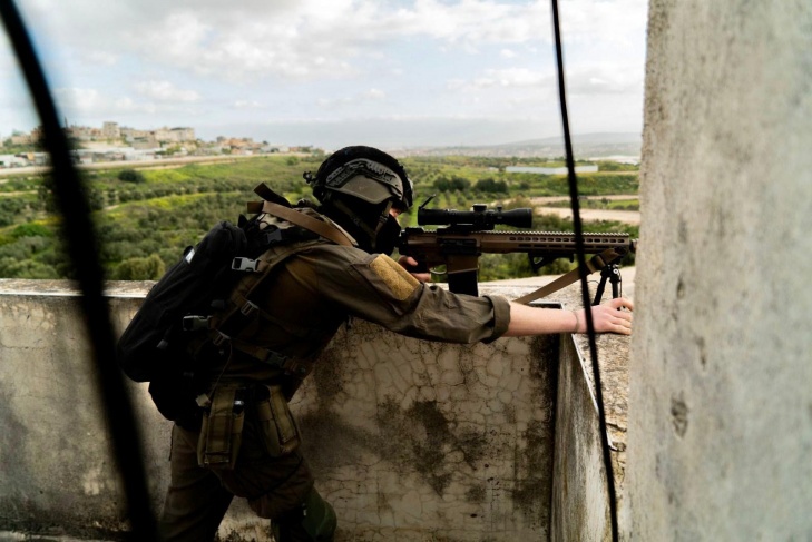 ضابط إسرائيلي يهدد: قادرون على اغتيال المطلوبين في أي ساعة