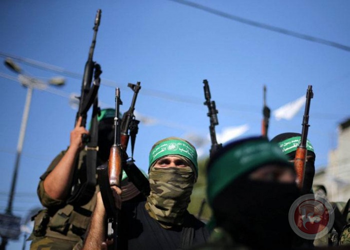 حماس: لن نسمح بـ&quot;ذبح القرابين&quot; في الأقصى مهما كان الثمن