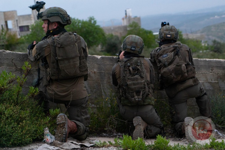 تدريبات إسرائيلية: استعدادات لمواجهة عسكرية تتضمن تسلل مقاومين للحدود