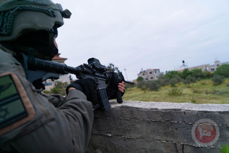  أمريكا ستضغط على إسرائيل لتغيير تعليمات إطلاق النار في الضفة 