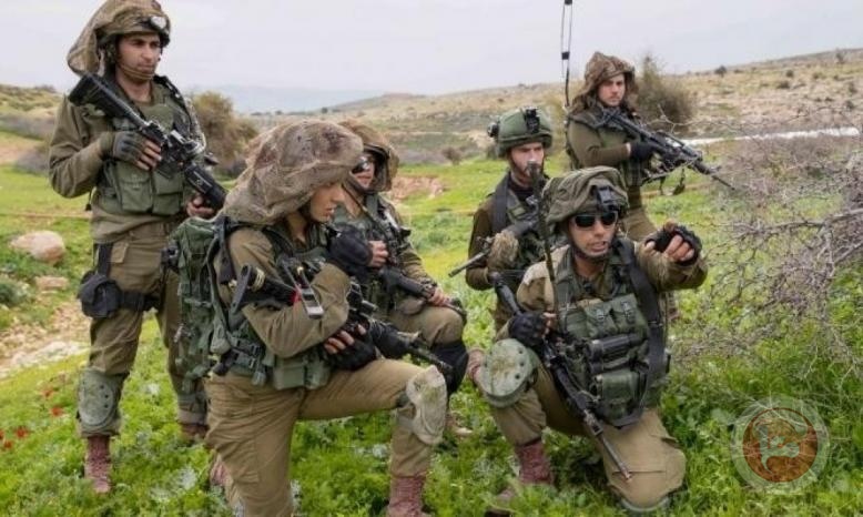 صحيفة: إسرائيل في حالة تأهب قصوى مع &quot;عيد الفصح&quot;
